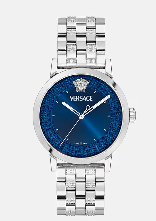 luxury swiss Vercace Albireo PVE0T003-P0025 watches